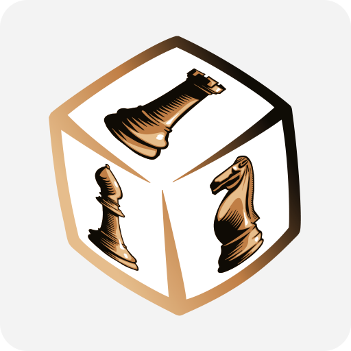 Dice Chess أيقونة