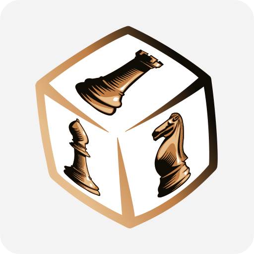 Dice Chess 7