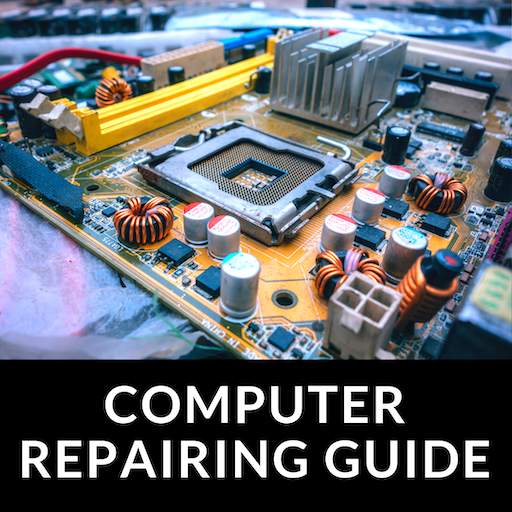 Computer Repairing Guide 9.0
