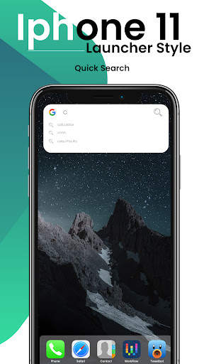 phone 14 Launcher - IOS 16 screenshot 3