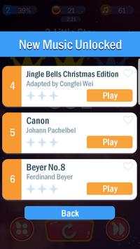Piano Tiles 3 screenshot 6