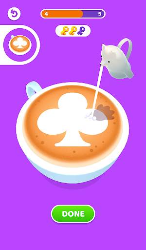 커피숍 3D screenshot 6
