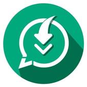 Status Saver icon