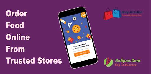 All In One Shopping App - Baap Ki Dukan screenshot 2