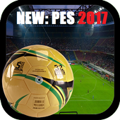 New Guide Foor PES 2017 icon