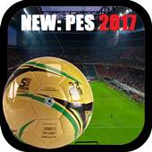 New Guide Foor PES 2017 1.02