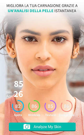 Artistry Virtual Beauty screenshot 5