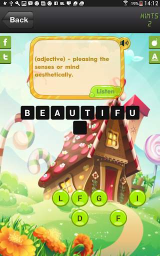4th grade spelling bee words screenshot 19