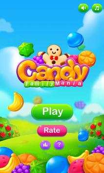 Candy Family Mania screenshot 7