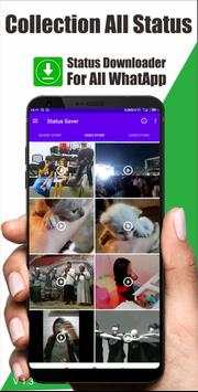 Status Downloader For All WhatApp screenshot 4