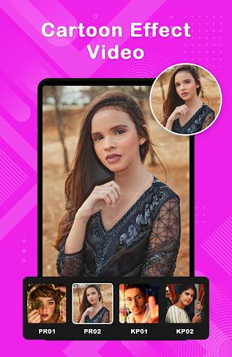 MV Video Master - Video Editor, MV Status Maker screenshot 5