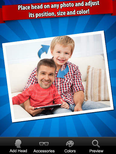 iFunFace Pro - Funny Videos HD screenshot 2