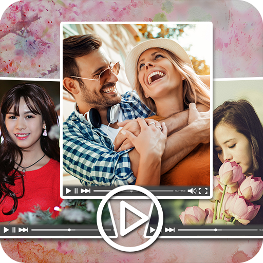 Movie Maker icon