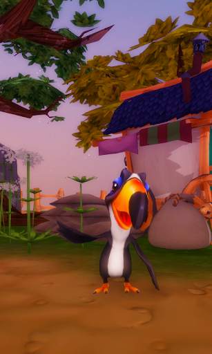My Talking Toucan screenshot 6