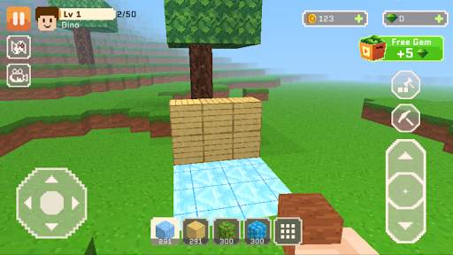 Craft World screenshot 18