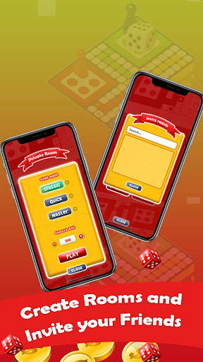 Ludo Voice screenshot 3