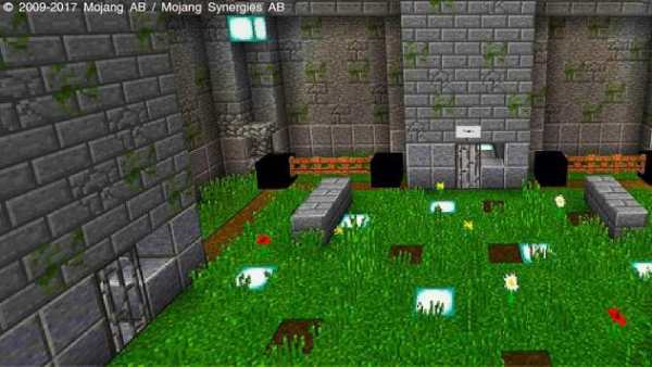 Prison 3.5 Minecraft Prison Map screenshot 1