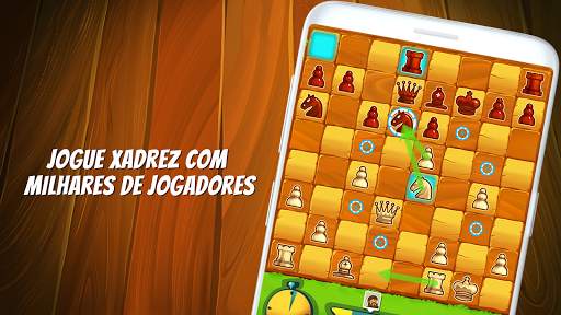 Xadrez Grátis screenshot 3