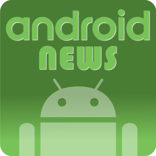 Android News icon