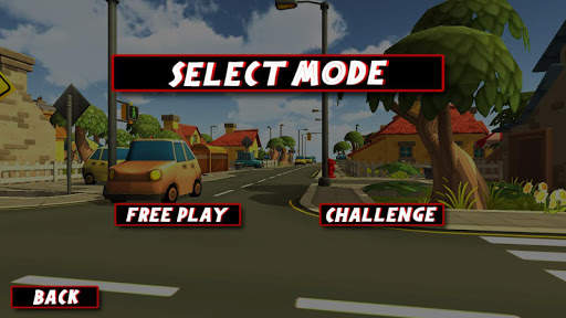 Wild Dinosaur Simulator 3D screenshot 4
