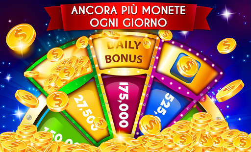 Slots Oscar: Macchine di slot screenshot 5