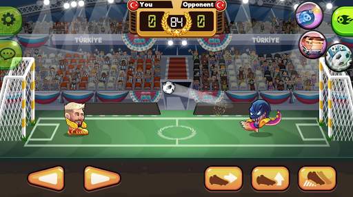 Head Ball 2 - Foot en Ligne screenshot 6