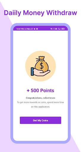Powerearn: games earn money स्क्रीनशॉट 4