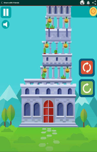 3D Game Collecion - Funny 5 Games in  One App screenshot 7