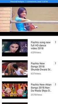 Pashto Song New 🎬 screenshot 5