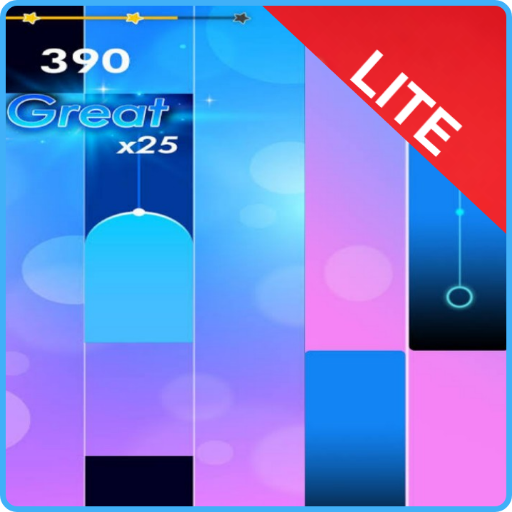 Play piano icon