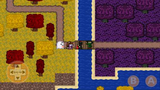 Necromancer Ate My Cat screenshot 4