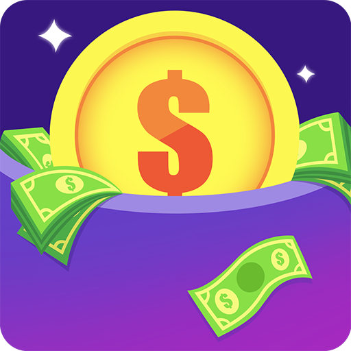 Lucky Scratch—Happy to Lucky Day &amp; Feel Great أيقونة
