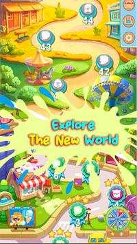 Candy Star Blast Mania screenshot 3