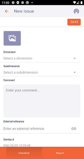 Tervene screenshot 2