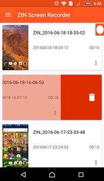ZIN Screen Recorder screenshot 2