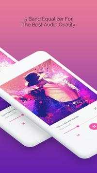 Free Music Player screenshot 4