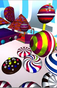 Candy Dozer 3D screenshot 2