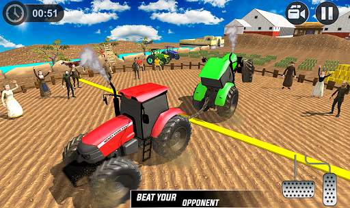 Tractor Pull Premier League screenshot 11