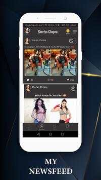 Sherlyn Chopra screenshot 3