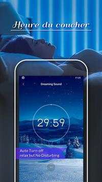 Relax Musique - Sommeil et médiation Musique screenshot 1