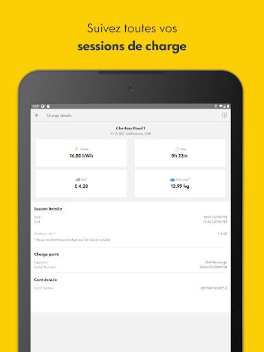 Shell Recharge screenshot 6