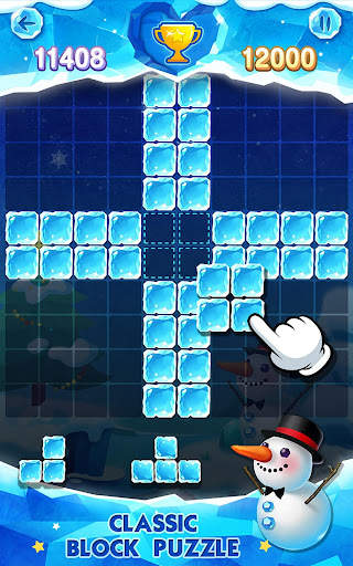 Block Puzzle screenshot 11