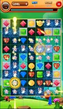 Diamond Rush screenshot 1