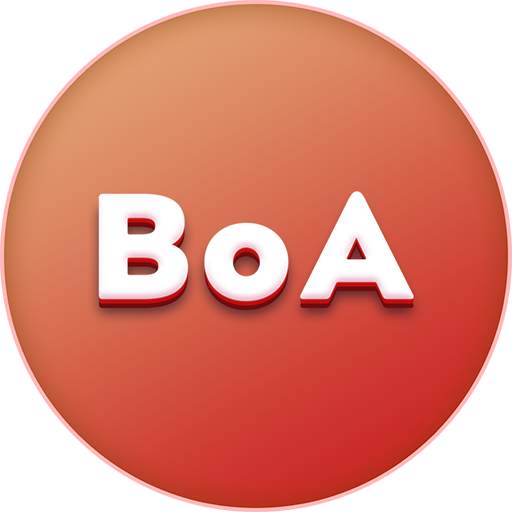 Lyrics for BoA (Offline) 5.10.40.9209