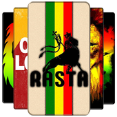 Rasta Wallpapers icon