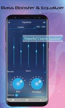 MP3 Music Player screenshot 4