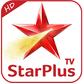 Star Plus TV Channel Hindi Serial Starplus Tips icon