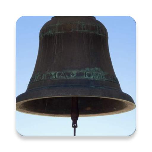 Church Bell Sounds ~ Sclip.app 1.0.2
