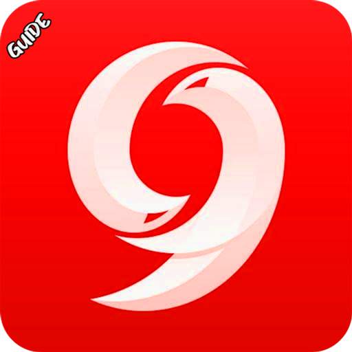 Guide for 9app Mobile Market 2021 1.0