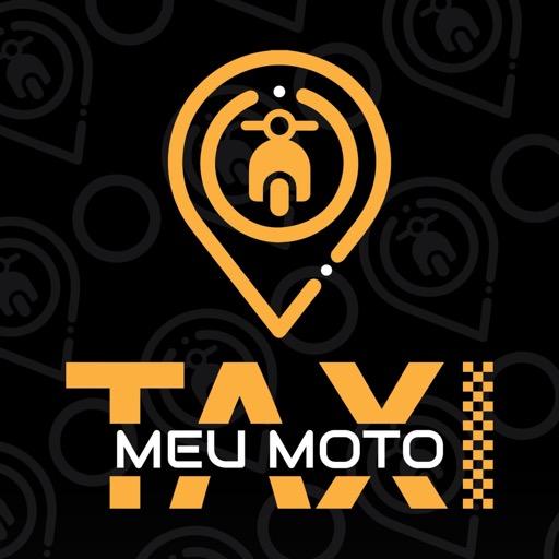 ikon Meu Moto Táxi
